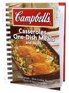 Campbell&#039;s Casseroles, One-Dish Meals and More