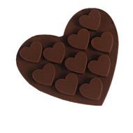 More RM The silicone Sugar paste mould soap mould chocolate mould