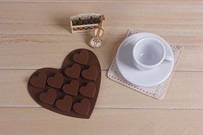 More RM The silicone Sugar paste mould soap mould chocolate mould N3