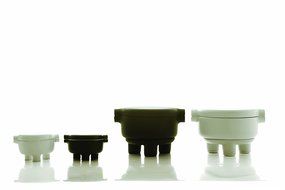 Jia Inc. - Ding Cast Iron Casserole N2