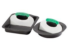 BergHOFF Perfect Slice Pan and Slicer Set