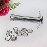 &quot;Polymer Clay Fimo Extruder Craft Gun Sculpting&quot; shopping N6