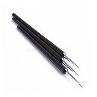 Fine Cake Decorating Brush Set,3pcs/set Food Paint Icing Cupcake Sugarcraft Cake Tools,dessert pastry decoration N4