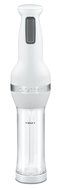 Cuisinart CCP-10 Electric Cookie Press with 12 Discs and 8 Decorating Tips, White (Certified Refurbished)