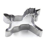 Eoonfirst Unicorn Cookie Cutter
