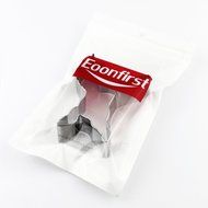 Eoonfirst Unicorn Cookie Cutter N3
