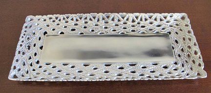Handmade Petatillo Baguette Pan