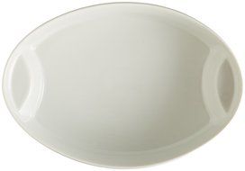 Wolfgang Puck Silicone Bakers Collection Oval Baker N2