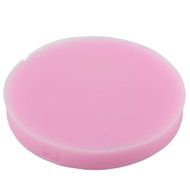 niceeshop(TM) Crown Shape Silicone Cake Molds Decoration Fondant Cookie Baking Mold ,Pink N3