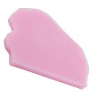 niceeshop(TM) Crown Shape Silicone Cake Molds Decoration Fondant Cookie Baking Mold ,Pink N17