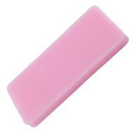 niceeshop(TM) Crown Shape Silicone Cake Molds Decoration Fondant Cookie Baking Mold ,Pink N19