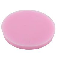 niceeshop(TM) Crown Shape Silicone Cake Molds Decoration Fondant Cookie Baking Mold ,Pink N22