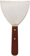 Crestware 5-Inch Stiff Grill Scraper