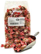 SweetGourmet Goetze's Caramel Creams Classic Candy - 3 LB!