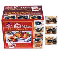 Cook's Choice Better Baker Tri Pack