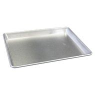 ALUMINUM SHEET PANS - SINGLE - BAKING -FREE SHIPPING (18" X 26" FULL SIZE)