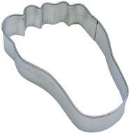 FOOT Cookie Cutter 3.5 in.