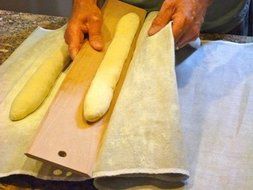 Standard Baguette Kit N3