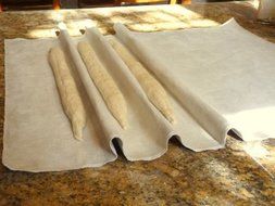 Standard Baguette Kit N4