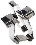 Patisse Cookie Cutter, 2 3/4-Inch, Dutch Windmill