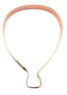 5 Inch Hot Air Balloon Cookie Cutter