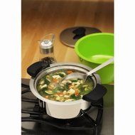Kuhn Rikon Hotpan Casserole 2 Quart, Green N4