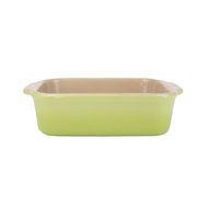American Bakeware Casserole - Lemon - 1 qt. / 8" x 9" / Made In the USA N6