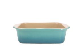 American Bakeware Casserole - Lemon - 1 qt. / 8" x 9" / Made In the USA N8