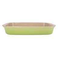American Bakeware Casserole - Lemon - 1 qt. / 8" x 9" / Made In the USA N10