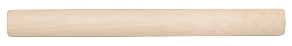 Mrs. Anderson's Baking Wooden Bakers Rolling Pin, 20 by 2-Inch