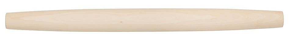 Mrs. Anderson's Baking Wooden Bakers Rolling Pin, 20 by 2-Inch N4