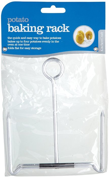 Kitchen Craft Potato Baker N2