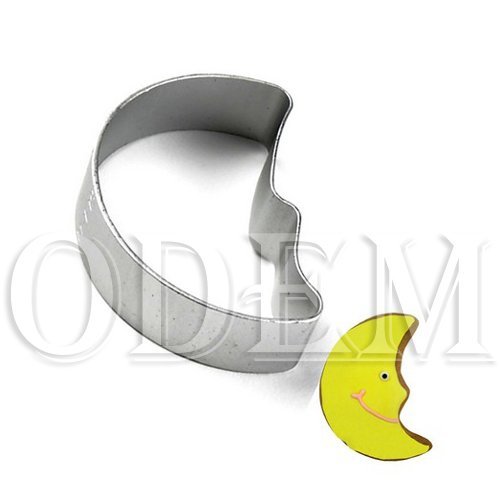 Aluminium Mold Mickey Mouse Shaped Sugarcraft Cake Decorating Cookies Pastry Cutter Mould Tool N3