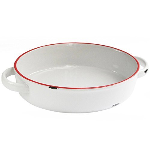 American Atelier Vintage Collection Round Baking Dish