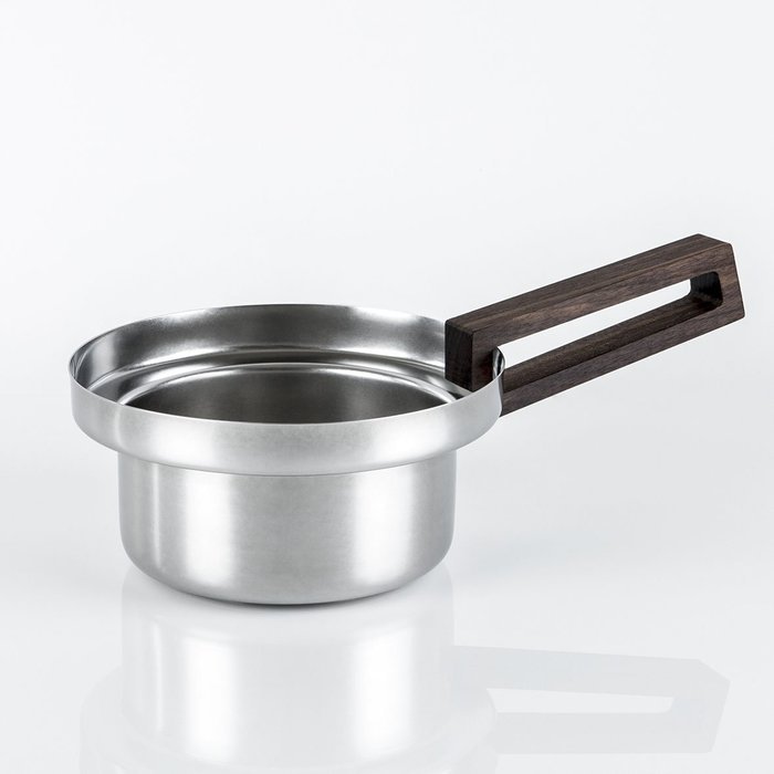 KnIndustrie Stone Work - Casserole &Oslash;7.9 Steel N2