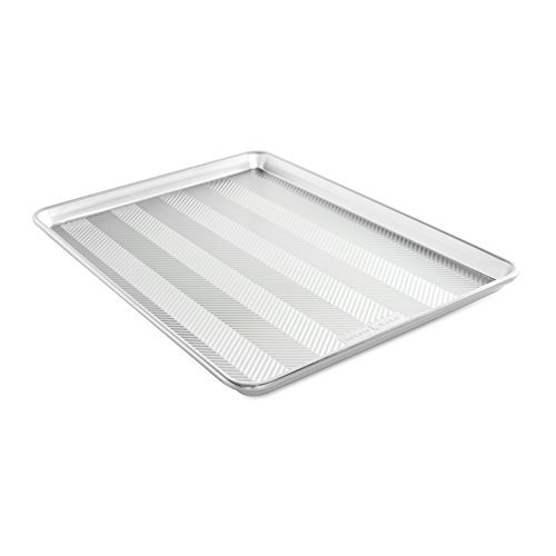 Nordic Ware 44670 Prism Big Sheet, Metallic
