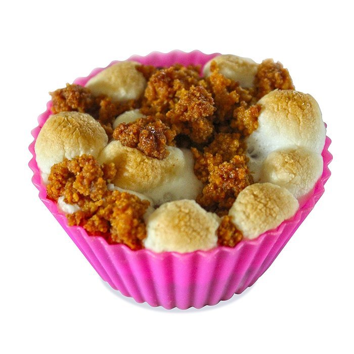 Silicone Baking Cups / Cupcake Liners / Muffin Cups | Superior Quality | No BPA | Ebook Included N7