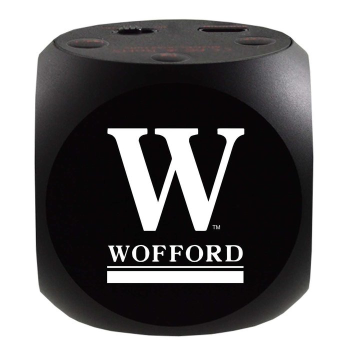Wofford College-Xsquare 2 Bluetooth Speaker