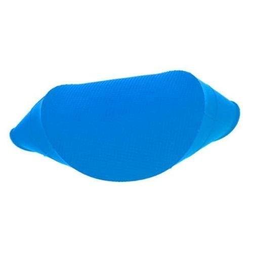 7.5" Silicone Kitchen Round Bread Cake Chocolate Pizza Mold Baking Pan Mould Q N5