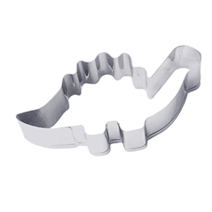Cookie Mould Stainless Steel Jelly Pastry Cutter Biscult Mold Cake Decorrating N10