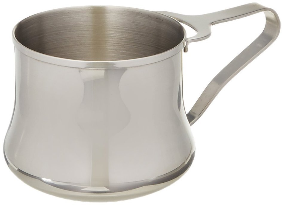 Dansk Kobenstyle Stainless Steel 6-Quart Casserole N4