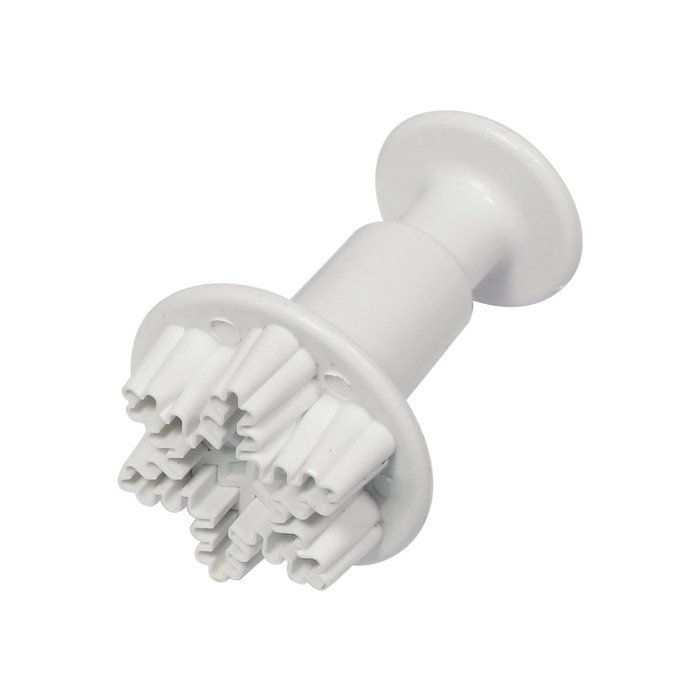 PME Sugarcraft Plunger/Cutter - Snowflake - 1" N3