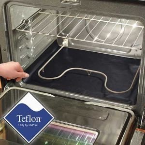 Oven Liner 16.5" x 23"