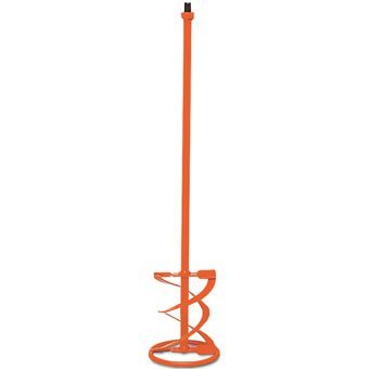 RUBI TOOLS M-120-R Mixer Paddle