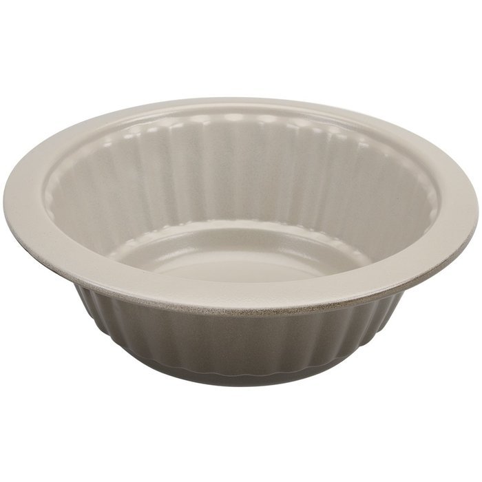 Wilton 2105-7760 Perfect Results Oven to Table Round Casserole Dish, 24 -Ounce/Small
