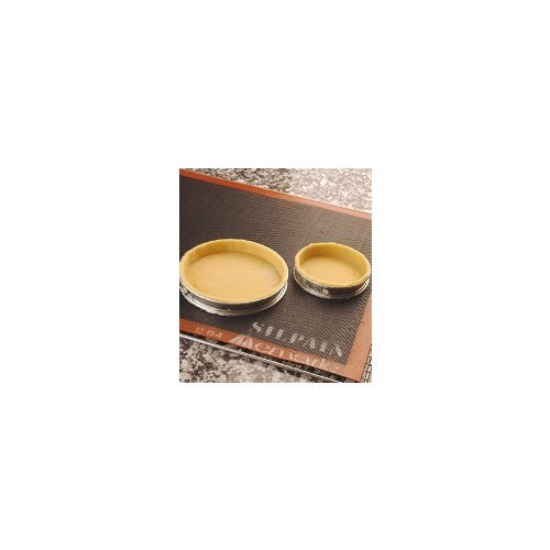 Demarle Silpain 18x26in Non-Stick Baking Mat