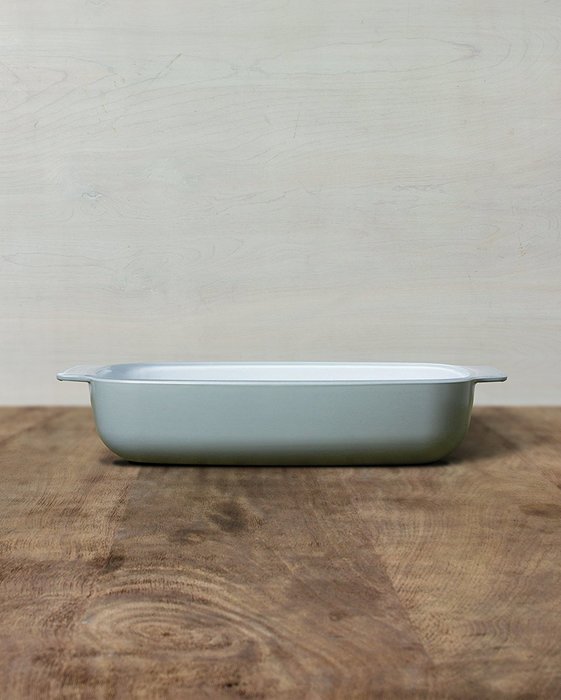 Creo SmartGlass Baking Dish, 2-Quart, Shanghai Red N19
