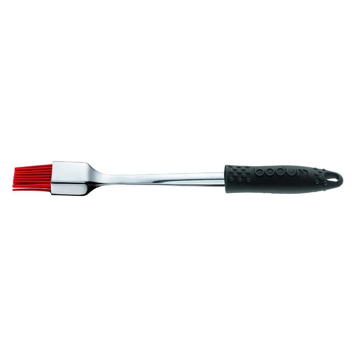 Bodum Bodum Fyrkat Grill Tool Oil Brush, Black