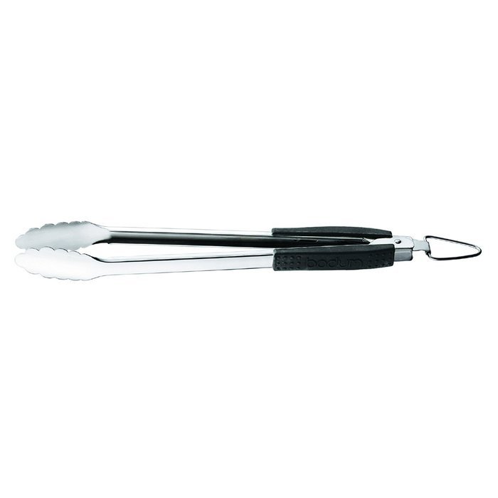 Bodum Bodum Fyrkat Grill Tool Oil Brush, Black N2