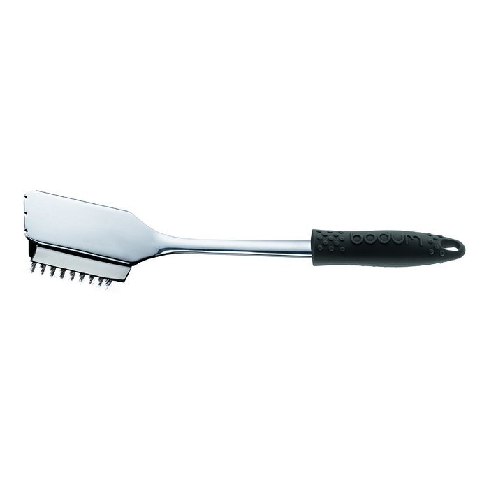 Bodum Bodum Fyrkat Grill Tool Oil Brush, Black N3